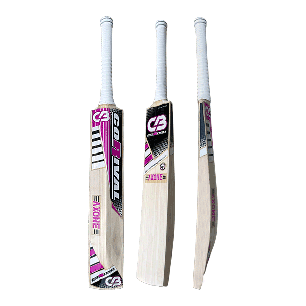 CB Axone |Professional English Willow Cricket Bat from Sialkot