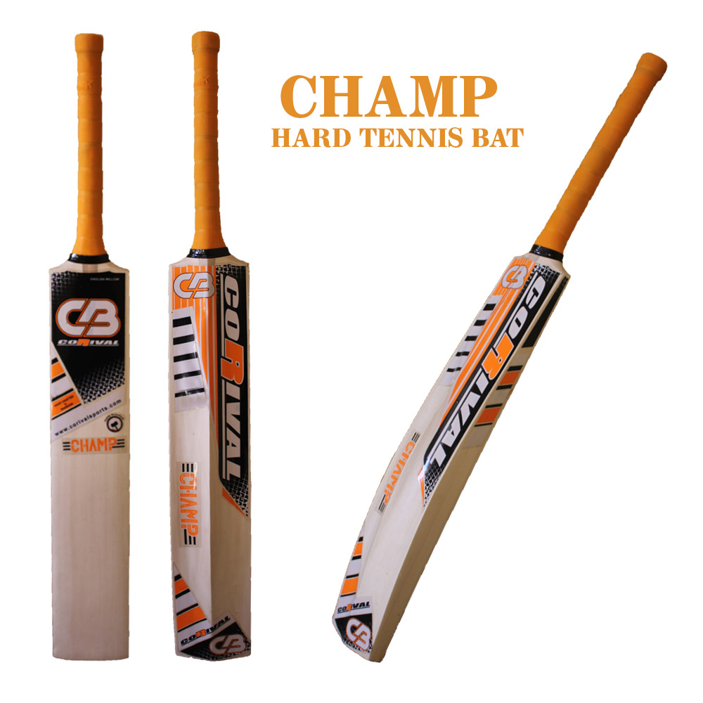 Hard Tennis Bats Made in Sialkot