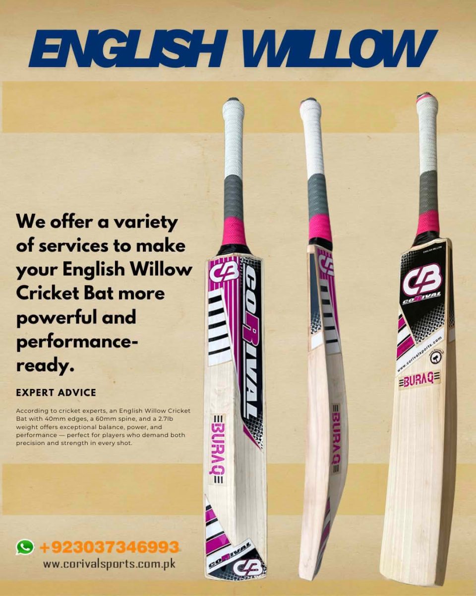 CB Cricket Bats English Willow Cricket Bat sale offer