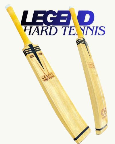 CB Legend Hard Tennis Cricket Bat