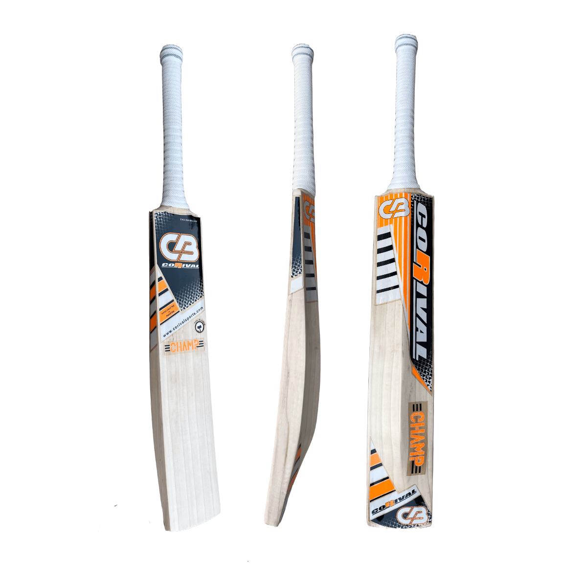 CB Champ | Professional English Willow Cricket Bat